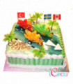 Children Cakedesign