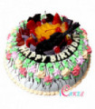 Design Cake