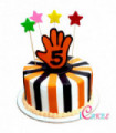 Design Cake