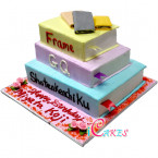 Design Cake