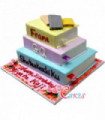 Design Cake