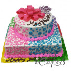 Design Cake