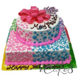 Design Cake