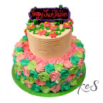 Design Cake