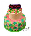 Design Cake