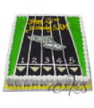 Design Cake