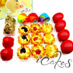 Cookies Tarts Full Month Package