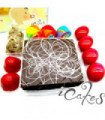 Brownie Cake Full Month Package