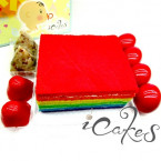 Rainbow Cake Full Month Package