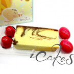 Butter Marble Cake Full Month Package