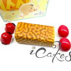 Tiger Swiss Rolls Full Month Package