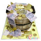 Gamble Cake Design