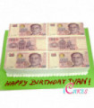 Gamble Cake Design