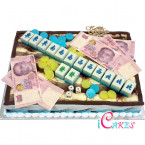 Gamble Cake Design