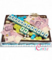 Gamble Cake Design