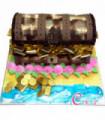 Longevity Cake Design