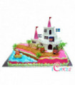 3D Cake Design