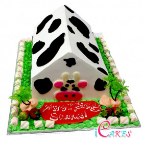 3D Cake Design