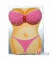 Naughty Cake Design