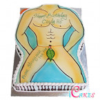 Naughtycake Design