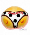 Naughty Cake Design
