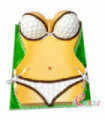 Naughty Cake Design