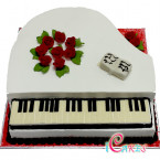 3D Cake Design