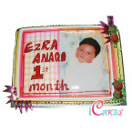Photocake Design