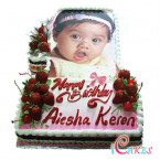 Photo Cake Design
