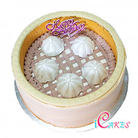 Food Creation Cake Design