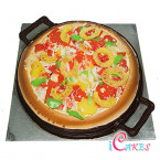 Food Creation Cake Design