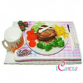 Foodcreation Cake Design