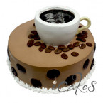 Food Creation Cake Design