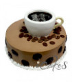 Food Creation Cake Design