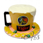 Food Creation Cake Design