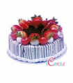 Standardcake Design