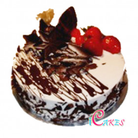 Standard Cake Design