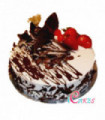 Standard Cake Design