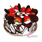 Standard Cake Design