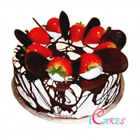 Standard Cake Design