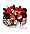 Standard Cake Design