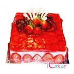 Standard Cake Design