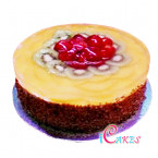 Standard Cake Design