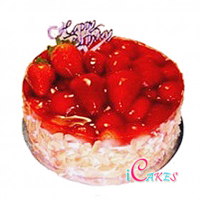 Standard Cake Design