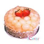 Standard Cake Design