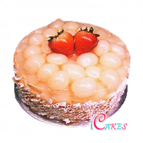 Standard Cake Design