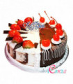 Standard Cake Design