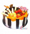 Standard Cake Design
