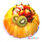 Standard Cake Design