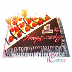 Standard Cake Design